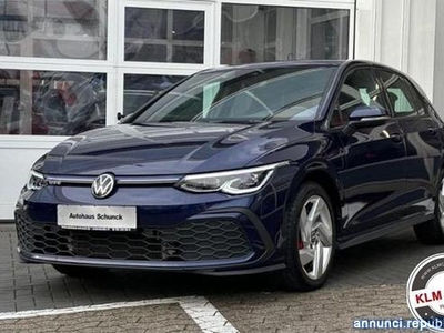 Volkswagen Golf 1.4 GTE DSG Plug-In Hybrid 245 CV PRONTA CONSEGNA Roma