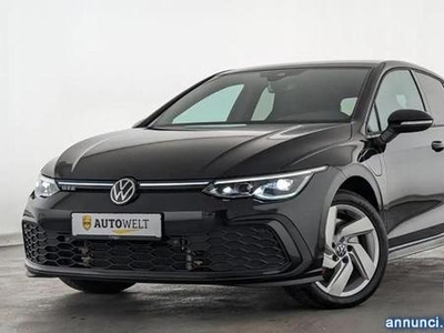 Volkswagen Golf 1.4 GTE DSG Plug-In Hybrid 245cv Pronta consegna Roma