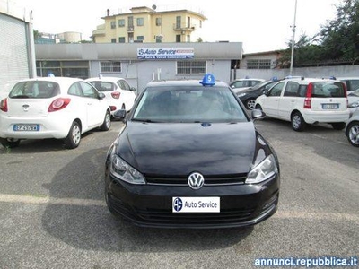 Volkswagen Golf 1.6 TDI 5p. Comfortline BlueMotion Technology Roma
