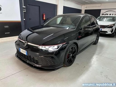 Volkswagen Golf 2.0 TSI GTI Roma