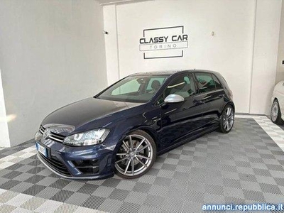 Volkswagen Golf R 2.0 4motion 5p DSG, TETTO APRIBILE, TELECAMERA