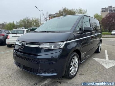 Volkswagen Lt 2.0 TDI T7 150CV DSG Style KM.0 Modena