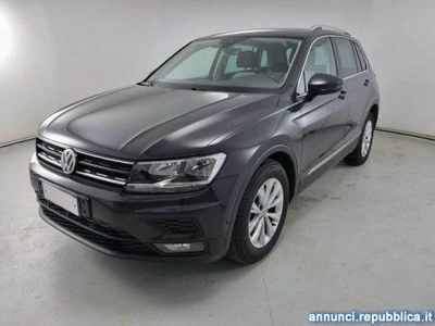 Volkswagen Tiguan 1.6 TDI SCR Business BlueMotion Technology Belpasso