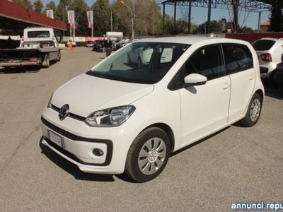 Volkswagen up! 1.0 5p. move up! Roma