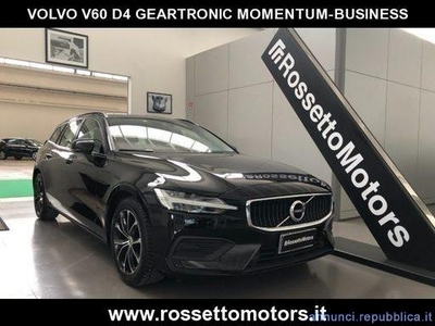 Volvo V60 D4 Geartronic Momentum Spresiano