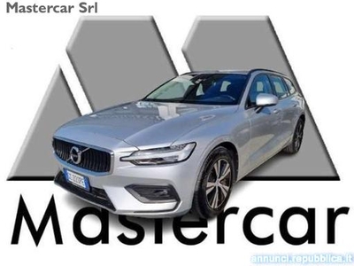 Volvo V60 V60 2.0 d3 Business geartronic my20 Navi - GC220PE Cervignano del Friuli