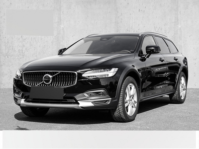 VOLVO V90 Cross Country Cross Country Pro Awd B5 Benzin Eu6d Led E-sitze Rückfahrkam. Fernlichtass.