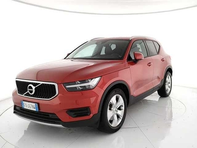 Volvo XC40 2.0 D3 Business Plus awd geartronic my20 da Autostar Flaminia .