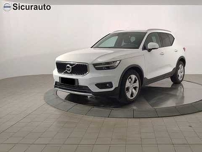 Volvo XC40 D4 AWD Geartronic Momentum da Sicurauto S.r.lÂ