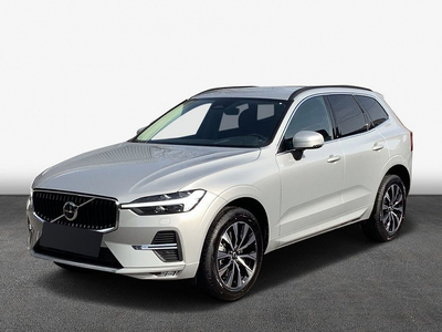 VOLVO Xc60 B4 D Awd Core Driver Assistance Ahk Standhzg