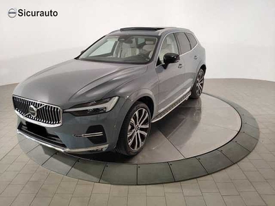 Volvo xc60 B4 (d) AWD Geartronic Inscription da Sicurauto S.r.lÂ