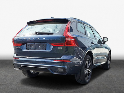 VOLVO Xc60 B5 B Geartronic Rdesign