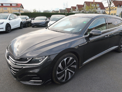 VW Arteon Shooting Brake 2.0 Tsi Dsg R-line*pano*