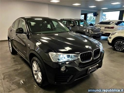 xDrive20d xLine KM 43.659 !!!! Automatico Navi Giugliano in Campania