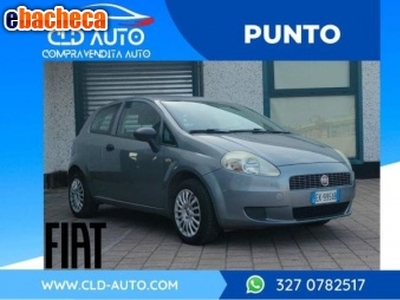 Fiat - grande punto -..