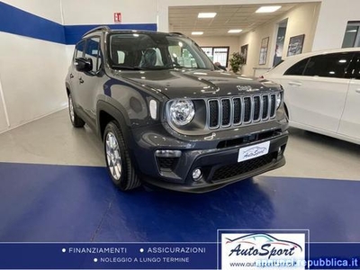 Jeep Renegade 1.0 T3 Limited Leini'