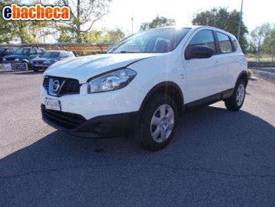 Nissan - qashqai - 1.5..