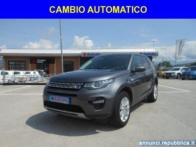 2.0 TD4 150 CV HSE A/T -799- l'aquila