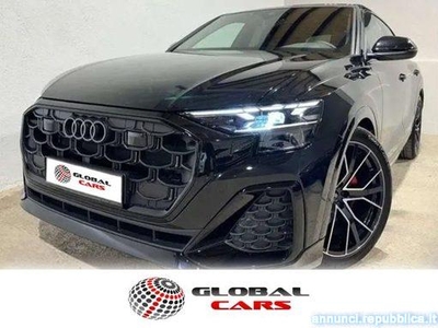 50 TDI quattro tiptronic S Line Restyling 2024 Cervignano del Friuli