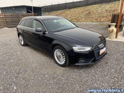 A4 Avant - 2.0 TDI 150CV S tr. Business