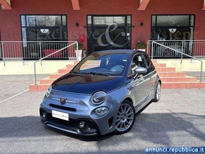 ABARTH - 500 Cabrio