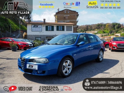 ALFA ROMEO 156 2ª SERIE