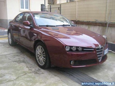 Alfa Romeo 159 2.0 JTDM DISTINCTIVE Albisola Marina