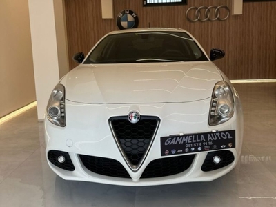 ALFA ROMEO Giulietta (2010-21)