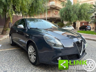 ALFA ROMEO Giulietta (2010-21)