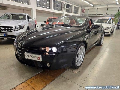 Alfa Romeo Spider 2.2 JTS CAPOTE ELETTRICA/SENSORI PARK./CL 18'' Desio