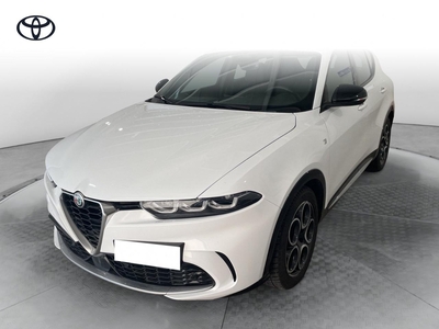 Alfa Romeo Tonale RF2 Diesel 130cv Ti