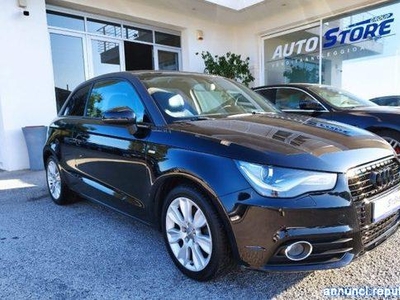 Audi A1 SPB 1.6 TDI 105cv S-LINE Vittoria