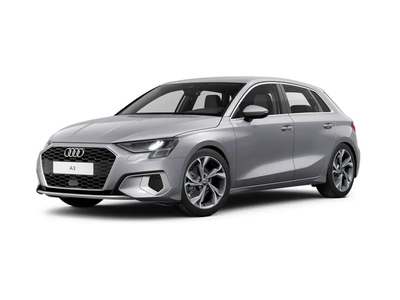 Audi A3 30 TDI Sportback Advanced Business 85 kW