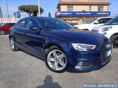 Audi A3 Sedan 1.6 TDI Sport Fiumicino