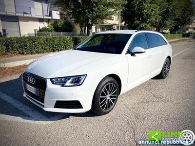 Audi A4 Avant 2.0 TDI 150 CV Ancona