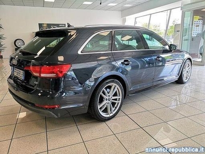 Audi A4 Avant 40 TDI S-LINE Treviglio