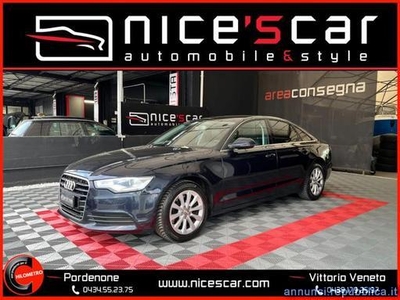 Audi A6 3.0 TDI 245 CV quattro S tronic Business plus Pordenone