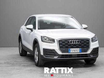 Audi Q2 1.6 tdi 116CV Business s-tronic