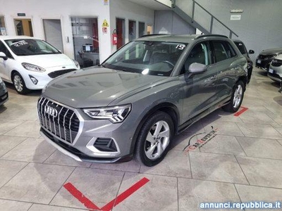 Audi Q3 35 TDI Business Potenza