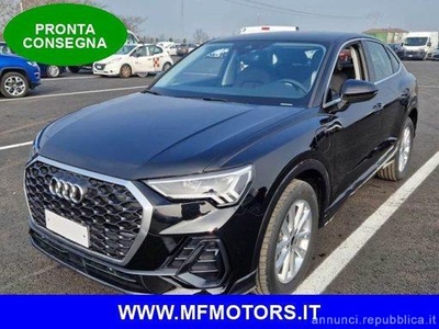 Audi Q3 SPB 45 TFSI e S-TRONIC BUSINESS PLUS Milano