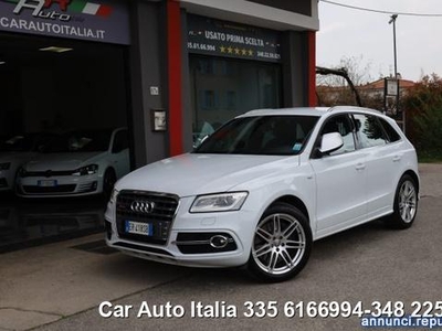 Audi Q5 3.0 V6 TDI Biturbo quattro 20 Rezzato