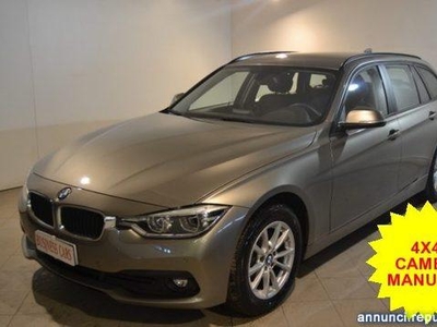 Bmw 318 d xDrive Touring Business Advantage Porto Viro