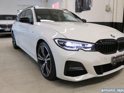 Bmw 330 d xDrive Touring Msport