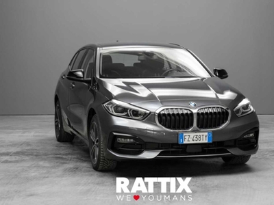 BMW Serie 1 116 1.5 d 116CV Sport AUTO