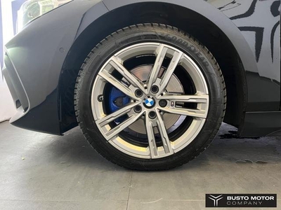 BMW SERIE 1 i Msport AUTOMATICA