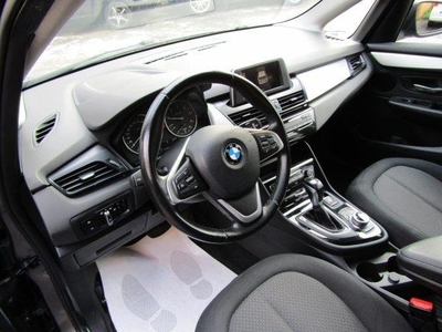 BMW SERIE 2 ACTIVE TOURER 218d Active Tourer Advantage * 85.000 KM REALI *