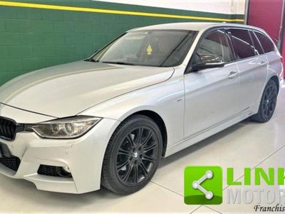 BMW Serie 3 (F30/31)