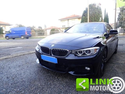 BMW Serie 4 Cbr(F33/83)