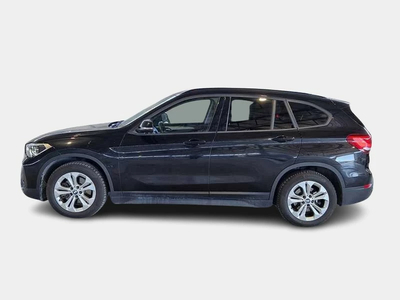 Bmw X1 Ibrida Usata