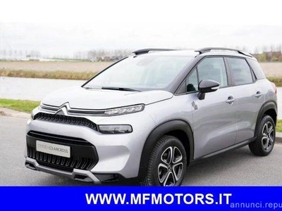 Citroen C3 AIRCROSS PureTech 110 S&S You ''KMZERO'' Milano